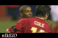 joe cole
